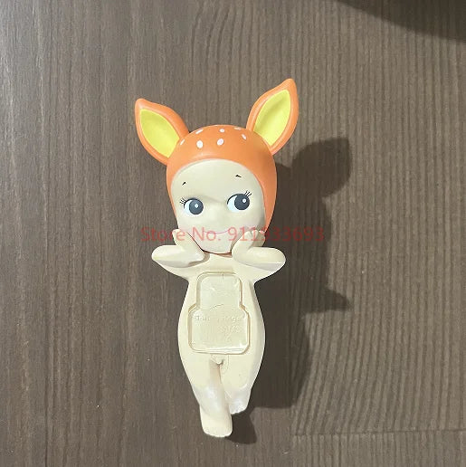 Sonny Angel Hippers Mysterious Surprise Blind Box Cute Cartoon Doll